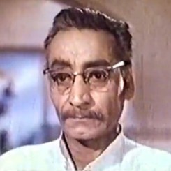 Nana Palsikar 
